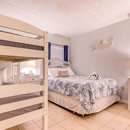 Beach Beauty Daytona Beach Shores Стая снимка