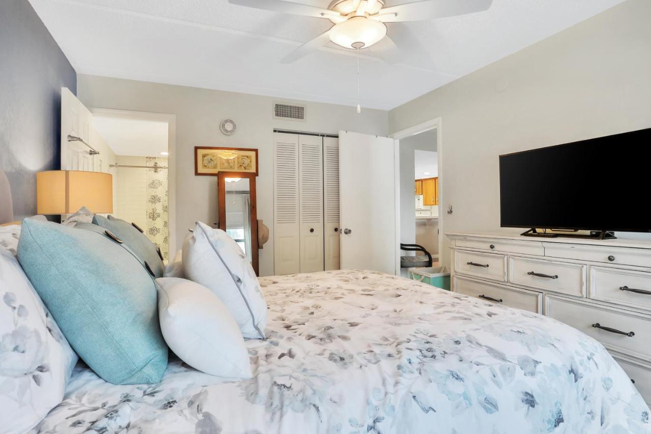 Beach Beauty Daytona Beach Shores Екстериор снимка