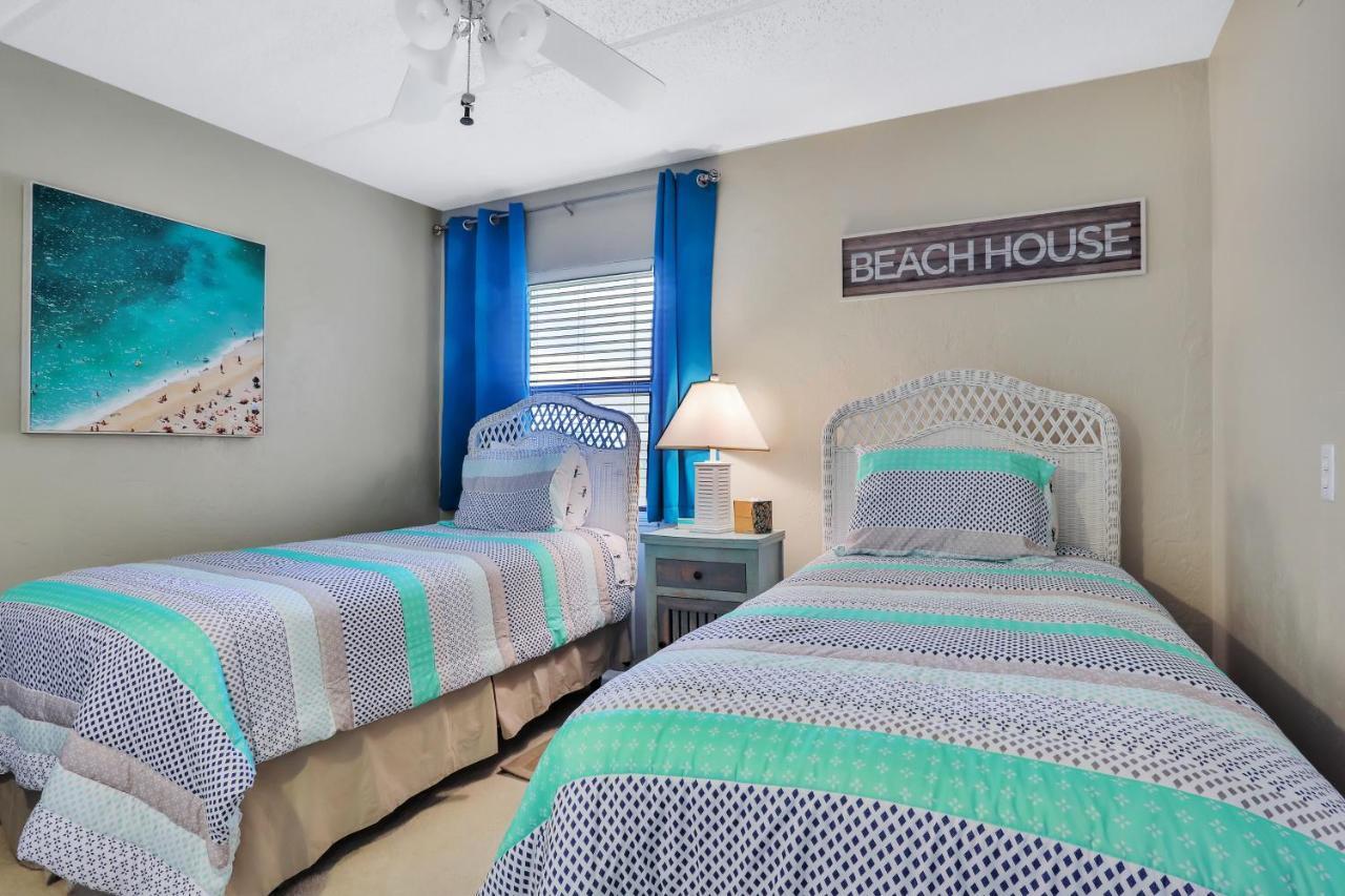 Beach Beauty Daytona Beach Shores Екстериор снимка