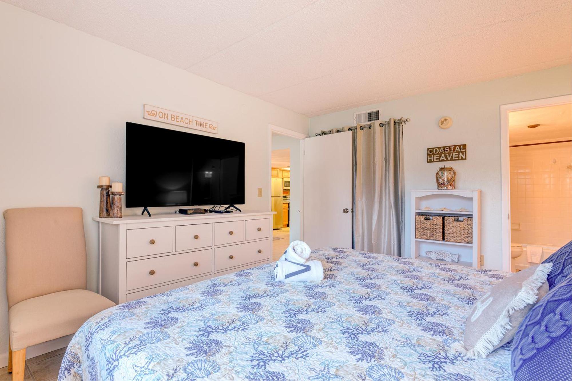Beach Beauty Daytona Beach Shores Стая снимка