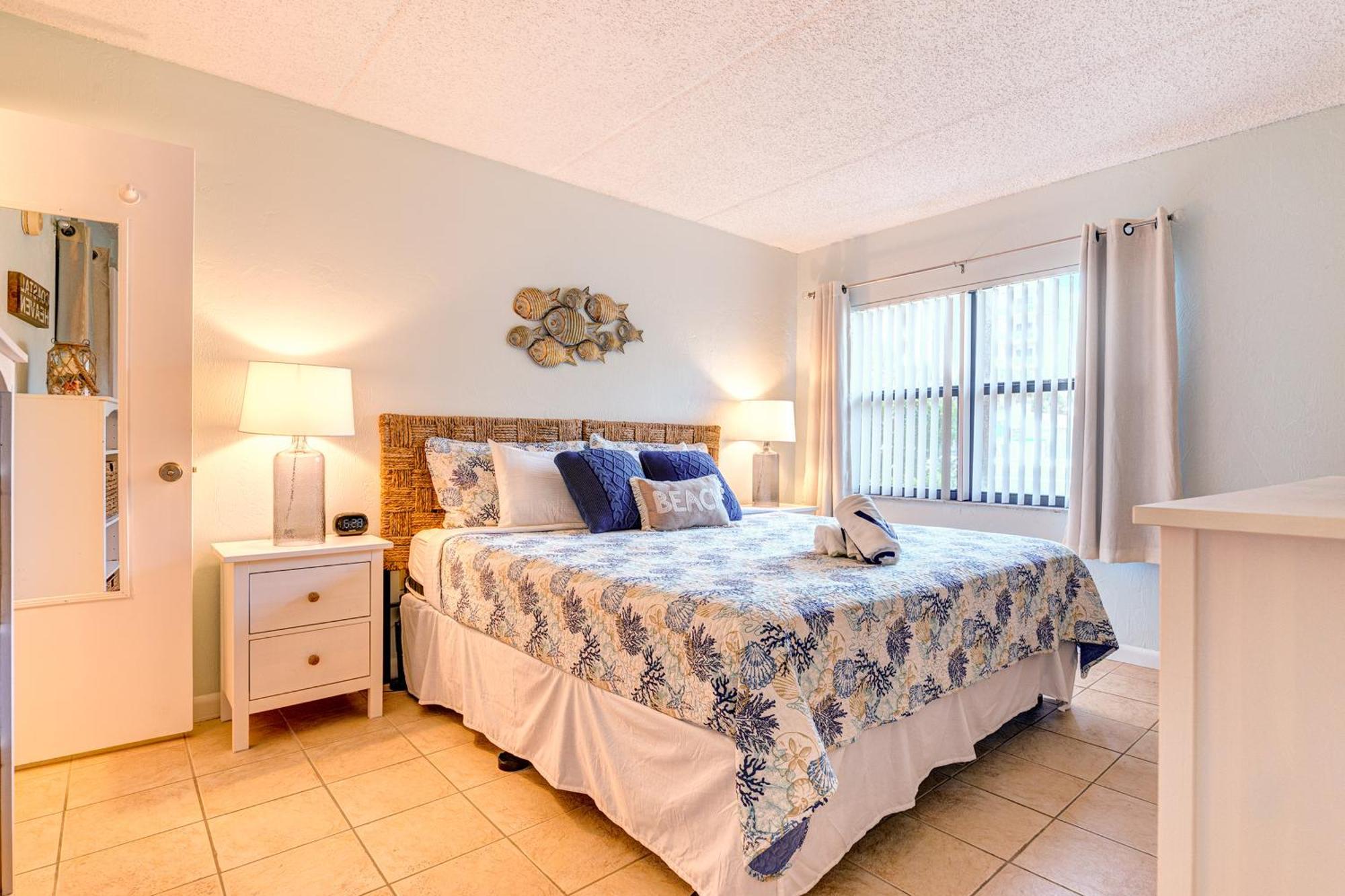 Beach Beauty Daytona Beach Shores Стая снимка